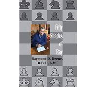 Fifty Shades of Ray: Chess in the year of the Coronavirus Pandemic