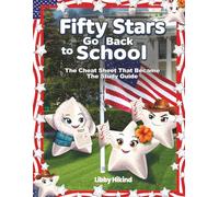 Fifty Stars Go Back to School: The Cheat Sheet That Became the Study Guide