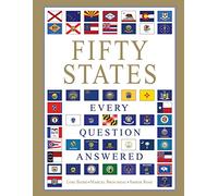 Fifty States: Every Question Answered