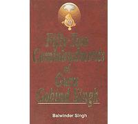Fifty Two Commandments Of Guru Gobind Singh