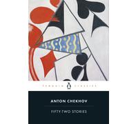 Fifty-Two Stories – Penguin Classics