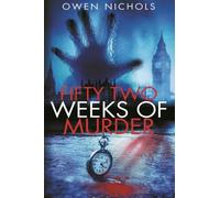 Fifty Two Weeks of Murder