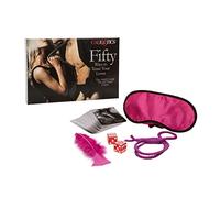 Fifty Ways to Tease Your Lover