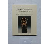 Fifty Wonders of Korea
