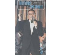 Fifty Years:artistry of Tony Ben - Tony Bennett Compact Disc