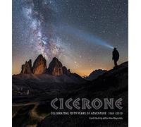 Fifty Years of Adventure (Cicerone Guides)