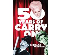 Fifty Years Of Carry On