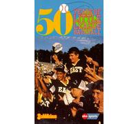 Fifty Years of Little League Baseball [VHS]