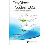 FIFTY YEARS OF NUCLEAR BCS: PAIRING IN FINITE SYSTEMS