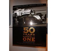 Fifty Years of the Formula One World Championship