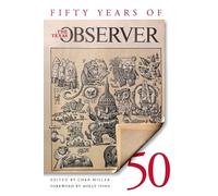 Fifty Years of the Texas Observer