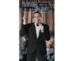 Fifty Years: The Artistry of Tony Bennett