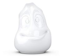 FiftyEight Fifty Eight Jug White Porcelain 12.5 x 9.8 x 9.8 cm