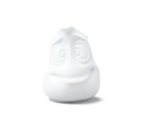 FiftyEight Fifty Eight Jug White Porcelain 12.5 x 9.8 x 9.8 cm