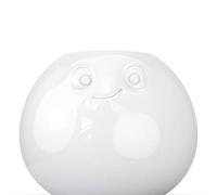 FiftyEight Flower Vase - Amused White