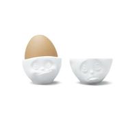 Fiftyeight T015201 Och Bitte & Lecker Egg Cup Set
