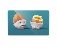 Fiftyeight T040115 Schnittenbrettchen - Half As Bad