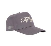 Fiftyfive Capper Baseball Cap - Blue - Blue - One Size