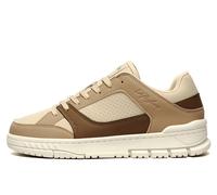 Fiftyfive Crepstar Men's Trainers Size: 10 Colour : Stone / Beige