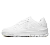 Fiftyfive Crepstar Men's Trainers Size: 10 Colour : White