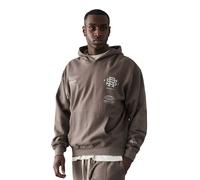 Fiftyfive Mens Versus Logo Hoodie / N/A N/A GT8119