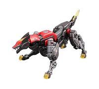 FIFTYSEVEN No. 57 Wolf Shadow WOLF 1/24 Scale Armoured Puppet Mounting Type, Plastic Model, First Edition [Parallel Import]