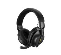 FiftySixty Ultralight Hare Gaming Headset - Black