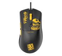 Venom FiftySixty RAM Ultra Light Gaming Mouse, Black