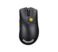 FiftySixty RAM X Ultra Light Wireless PC Gaming Mouse - BLACK