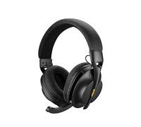 FiftySixty Ultralight Hare Gaming Headset - Black