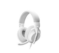FiftySixty Ultralight Hare Gaming Headset - White