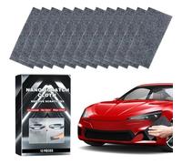 Fifuroes 2025 New Nano Sparkle Cloth,Nano Sparkle Cloth Car Scratch Remover, Shine Cloths for Car Scratches, nanosparkle Cloth car Scratch Remover, with Scratch Repair and Polishing Function (18)