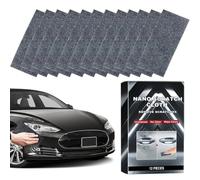 Fifuroes 2025 New Nano Sparkle Cloth,Nano Sparkle Cloth Car Scratch Remover, Shine Cloths for Car Scratches, nanosparkle Cloth car Scratch Remover, with Scratch Repair and Polishing Function (14)