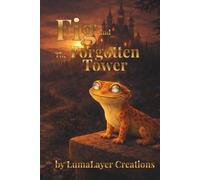 Fig and the Forgotten Tower