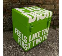 Fig Dish - Feels Like The Very First Two Times [VINYL]