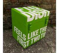 Fig Dish - Feels Like The Very First Two Times [VINYL]