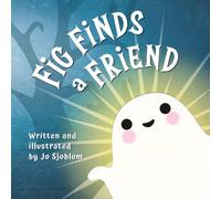 Fig Finds a Friend