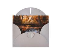 fig. intimate and understanding friend Gray Patterns greeting card 6x4 inches with envelope, covering birthdays, weddings and other occasions