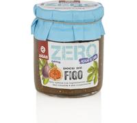 Fig Jam No Sugar Added | No Cane Sugar, Natural and Healthy | Ideal for Breakfasts, Snacks and Desserts | 280g | Gourmet | Sweet Fresh Fruit Preserves