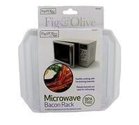 Fig & Olive Microwave Bacon Rack