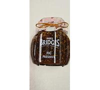 Fig Preserve 340g, Suitable for: Vegetarian, vegan and gluten free diets. Halal and Kosher diets.