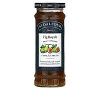 St. Dalfour, Royal Fig, Fruit Spread, 10 oz (284 g)