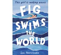 Fig Swims the World