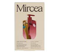 Fig Treet + Peppermint shower gel refill - 400ml Untinted 400 ml