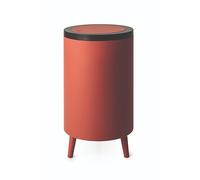 Figaro 5L Bin Slate Blue (Coral)