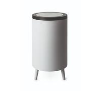 Figaro 5L Bin Slate Blue (Grey)