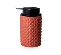 Figaro Soap Dispenser (Coral)