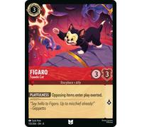 Figaro - Tuxedo Cat | Reign of Jafar
