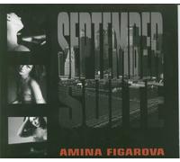 Figarova, Amina - September Suite