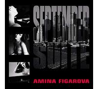 Figarova, Amina - September Suite